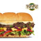 Ny Steak Texicana Footlong