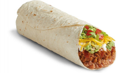 Beyond 8 Lag Burrito