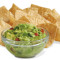 Chips Frisk Hjemmelavet Guac