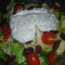 Side Green Goddess Wedge Salad