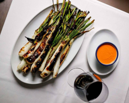 Calçots