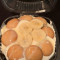 Banana Pudding Pound Cake