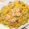 95. Bbq Pork Shrimp Fried Rice