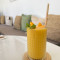 Jordbær Mango Smoothie