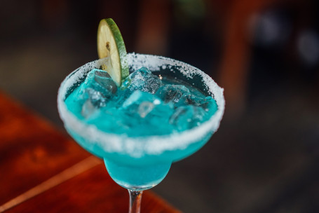 Perfekt Margarita