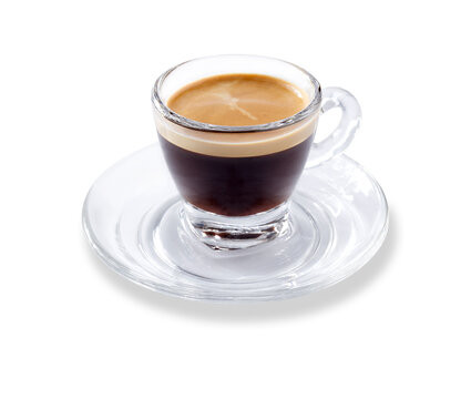 Dobbelt Espresso