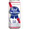 Pabst Blue Ribbon, 16 Oz Dåse, Amerikansk Lager, 4,7% Milwaukee, Wi