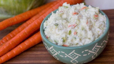 1/2 Lb. Coleslaw