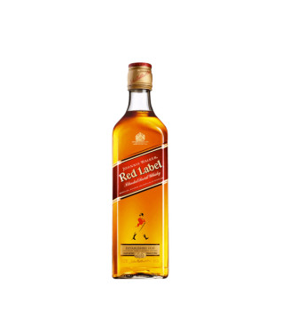 Johnny Walker Rød