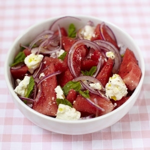 Feta Salat