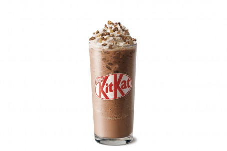 Kitkat Reg; Frapp Eacute;