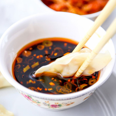 Dumpling Sauce