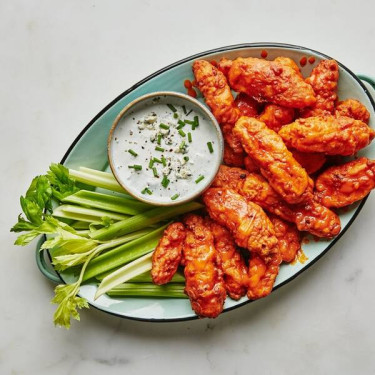 5 Benløse Wings