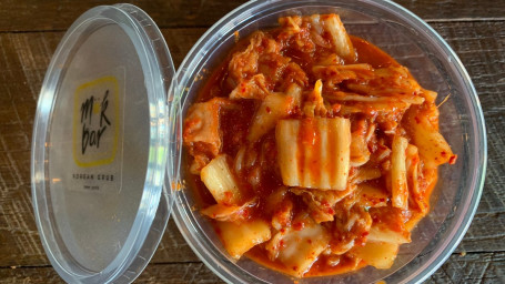 Kimchi (4 Oz)