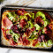 Pizza Salat