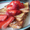 Jordbær French Toast