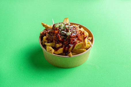 New Loaded Cauli Fries (Vg)