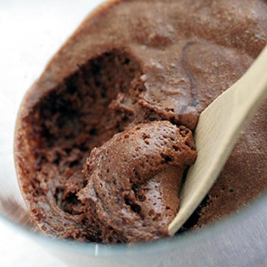 Chokolademousse