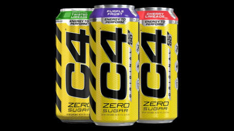 C4 Energy