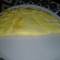 Amerikansk Ost Omelet