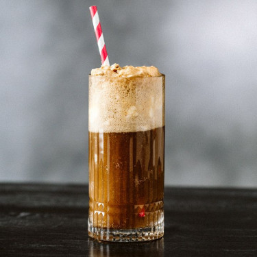 Root Beer Floats