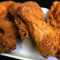 3Pc Fried Chicken