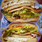 Kylling Milanesa Sandwich