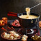 Ostefondue