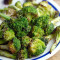 Grillet Broccoli