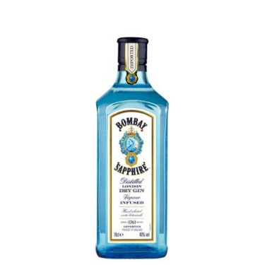 Bombay Saphire