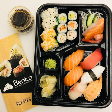 Sushi Bento