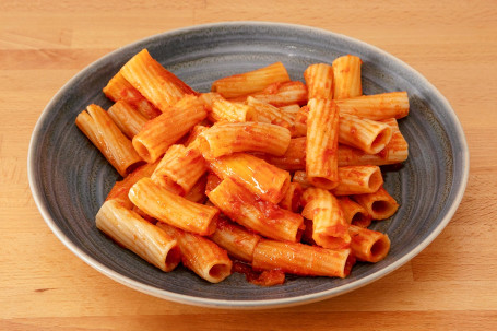 Pasta Pomodoro (Vg)