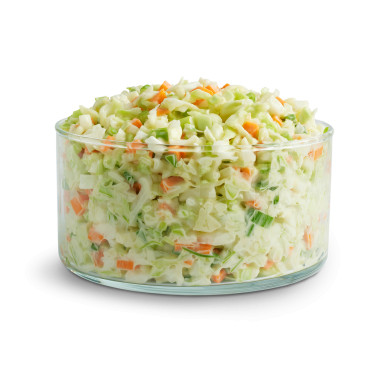 Coleslaw (Stor)