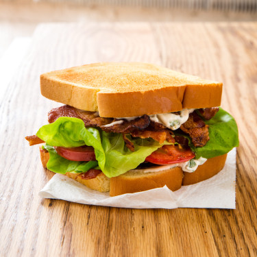 Ultimative Blt