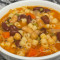 Minestrone Soup (Pint)