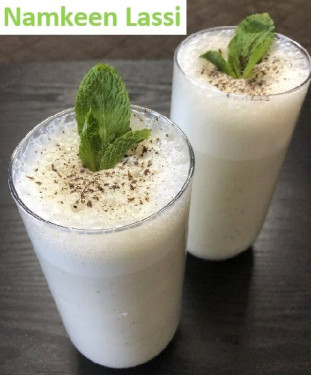 Salt Lassi