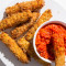 Panerede Mozzarella Sticks