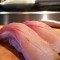 3. Yellowtail (Hamachi)