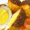 A8. Nyonya Sambal Egg