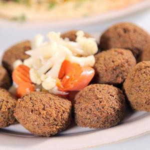 Falafelbolde