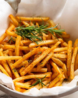 Frisk Pommes Frites