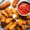 Mozarella-Sticks