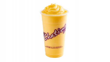 Mango Smoothie/Slush [Slush]