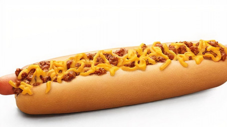 Footlong Coney Dog