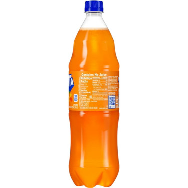 Fanta 1,25L Flaske