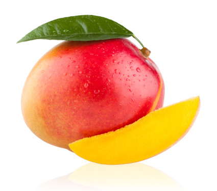 Tropisk Mango