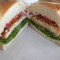 Kylling Blt Sandwich