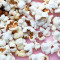 Popcorn Kyllingesalat