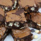 Triple Chocolate Chunk Brownie