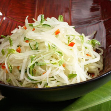 Hawaiiansk Salat